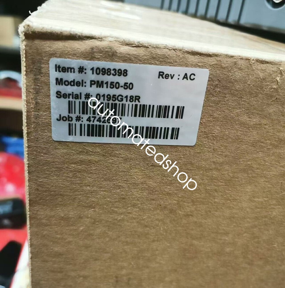 1pc NEW PM150-50 Laser Power Sensor Shipping DHL or FedEX