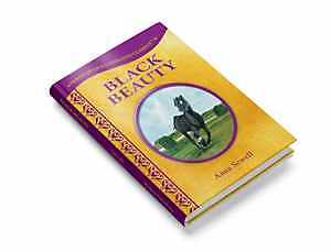 Black Beauty-Treasury of Illustrated - Hardcover, by Anna Sewell - Acceptable