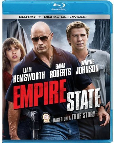 Empire State [New Blu-ray] UV/HD Digital Copy, Widescreen, Ac-3/Dolby Digital,-image