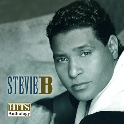 Stevie B - Hits Anthology, Vol. 1 [New CD] Alliance MOD
