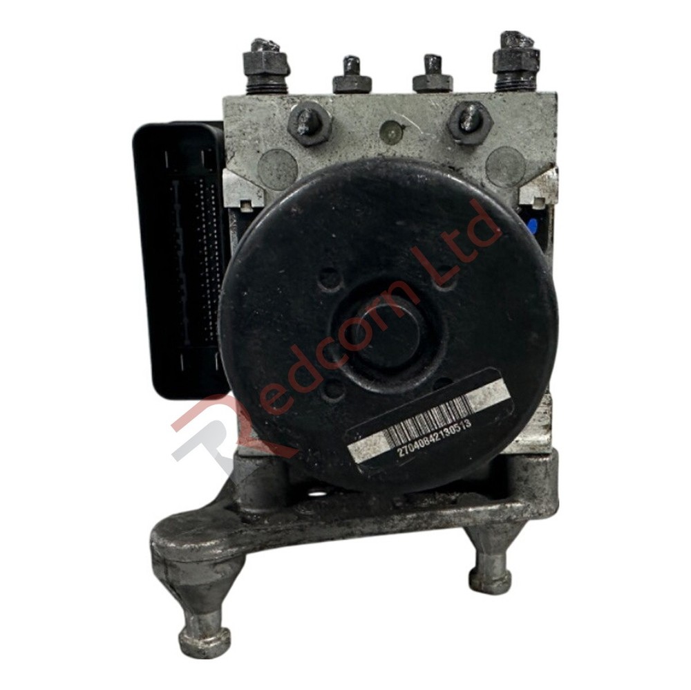 2011-2014 Mercedes-Benz C-Class W204 ABS Pump Modulator Control Unit