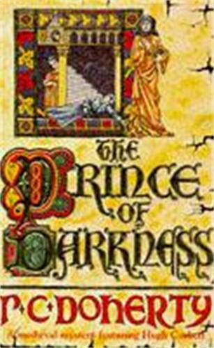 The Prince of Darkness (Hugh Corbett Mysteries, Bo... by Doherty, Paul PaperbackFREE US DELIVERY | ISBN: 0747238669 | Quality Books