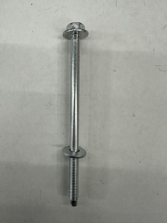 Genuine Compressor Assembly Mount Bolt W719356-S437