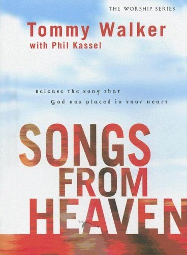 Songs from Heaven (Worship (Gospel Lig..., Kassel, Phil