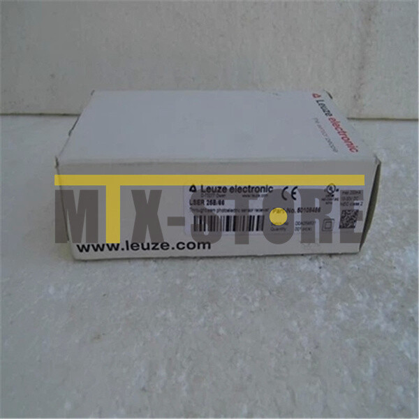 1PC Brand New Ones  Leuze Sensors LSER 25B/66