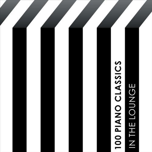 SAMUEL JOSEPH 100 PIANO CLASSICS IN THE LOUNGE NEW CD