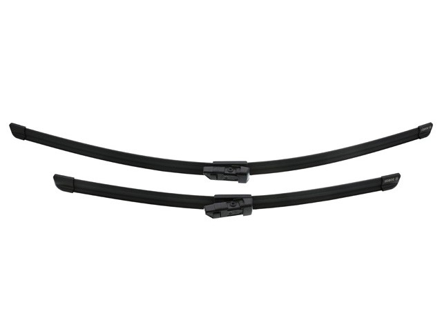 Bosch 8V1998002B Wiper Blades for Audi A3 Sportback e-tron