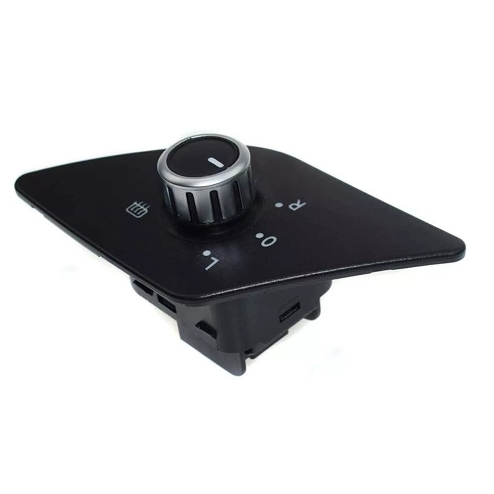 Easily Installed Door Adjustable Rearview Mirror Control Fitment for MK62011 16