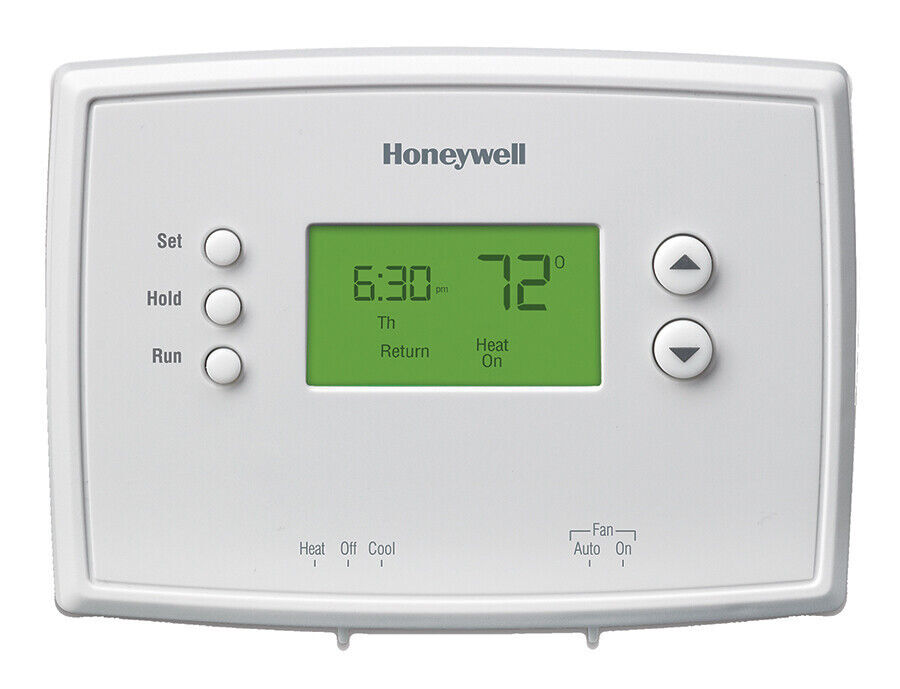 Honeywell 5-2 Day Programmable Thermostat (RTH2300B1038)