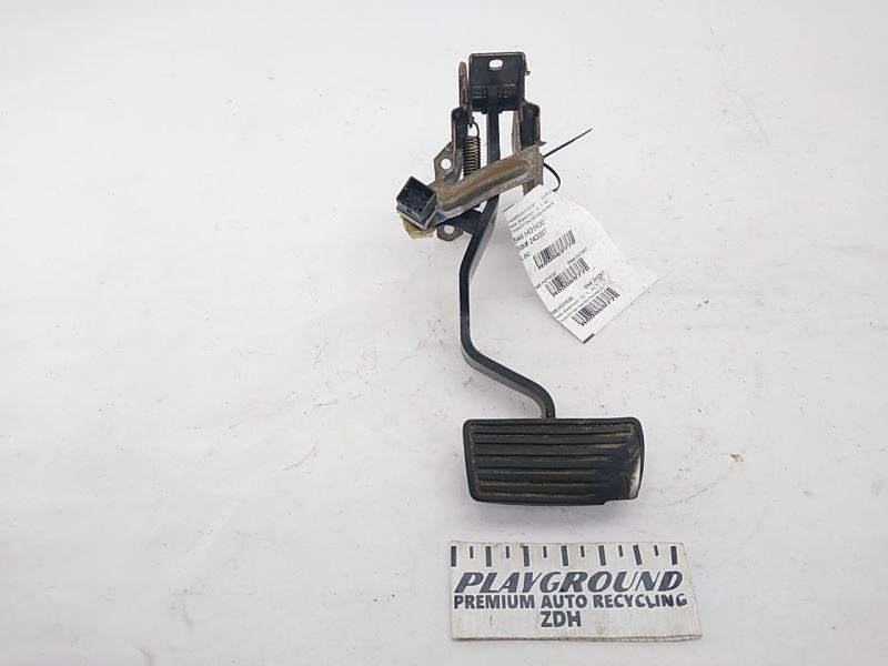 1997-2001 Honda Prelude Brake Pedal Assembly Replacement Part