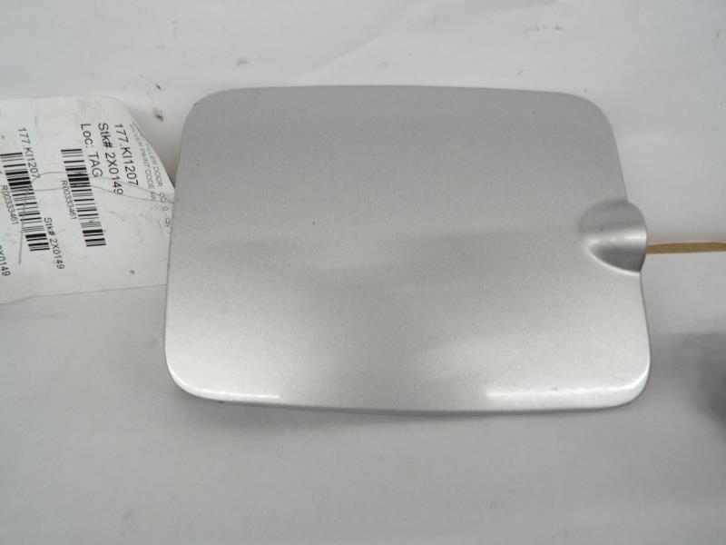 SORENTO   2007 Fuel Filler Door 333461