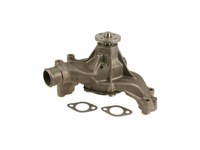 AC Delco Gold (Professional) Water Pump fits Chevy P30 1996, 1998-1999 69DFSC