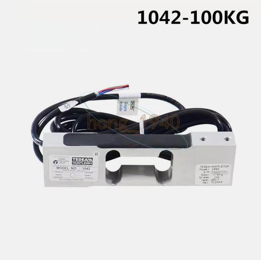 1PCS NEW Tedea-Huntleigh Single-point Load Cell 1042-100KG