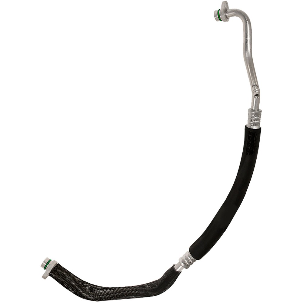 GPD AC Refrigerant Suction Hose for Efficient Cooling Systems
