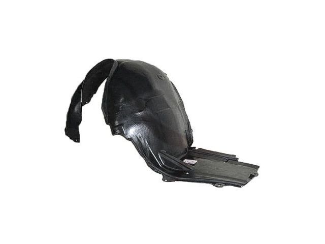Front Right - Passenger Side Inner Fender fits BMW 330i 2001-2006 63SPFW