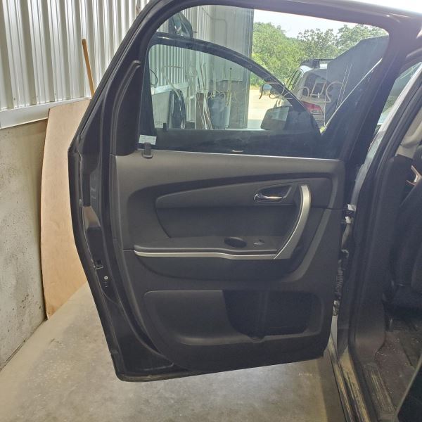 ACADIA    2012 Door Trim Panel Rear 1012341-image
