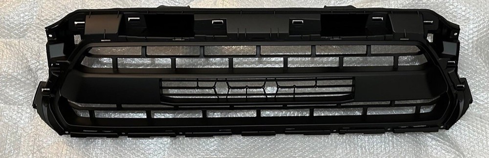 Front Grille Compatible With Toyota Tacoma 2012-2015 TRD Pro Offroad Sport SR5