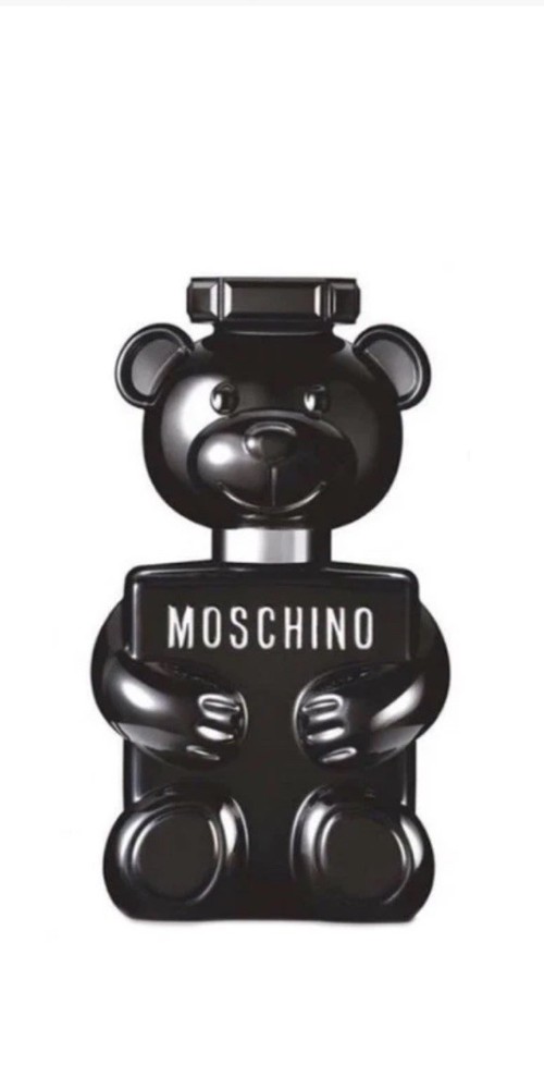 Moschino Toy Boy 3.4 oz EDP Cologne for Men Brand New