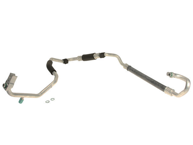 Four Seasons A/C Hose fits Hyundai Santa Fe 2001-2006 2.4L 4 Cyl 94YKGB