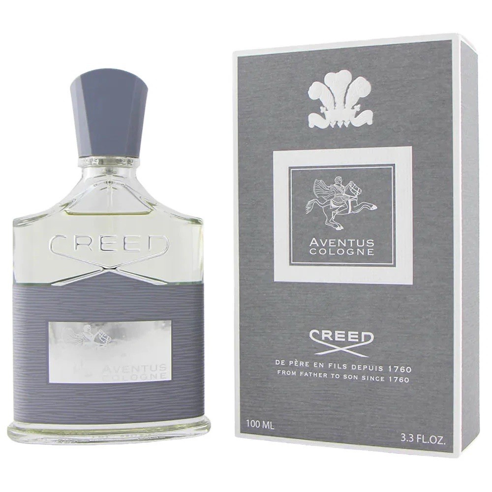 Aventus Cologne by Creed Eau De Parfum Spray 3.3 oz (Men)