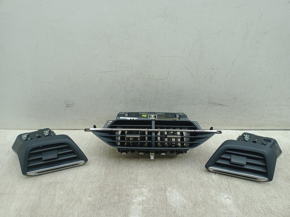 PEUGEOT 2008 MK2 2019-2025 Dashboard Air Vent Set 98283685DX