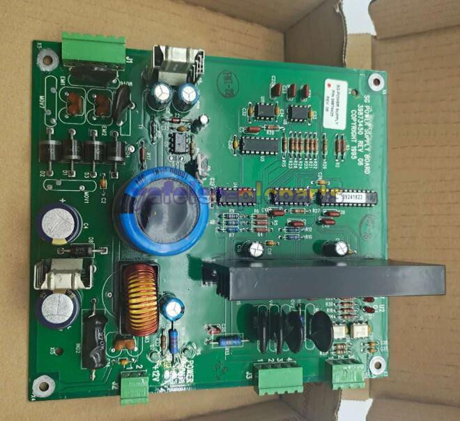 NEW One 39873450 39874425 air compressor circuit board