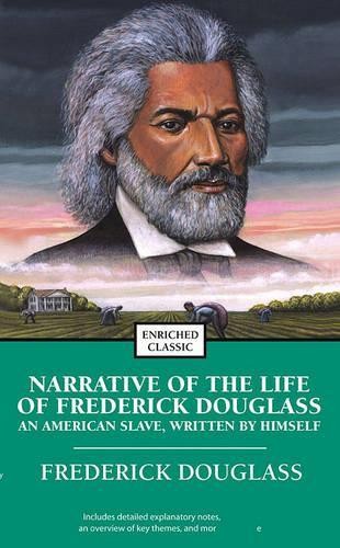 Frederick Douglass Narrative of the Life of Frederick Douglass (Paperback)Another great item from Rarewaves USA | Free delivery!
