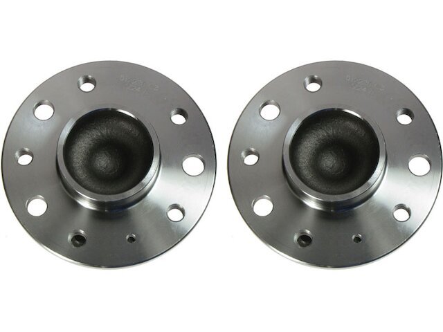 For 2000 Saturn LS2 Wheel Hub and Bearing Kit Rear 87192SSWK Wheel Hub Assembly