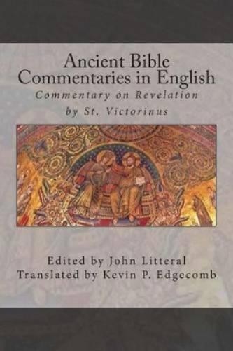 John Litteral Ancient Bible Commentaries in English- Victorinus on R (Paperback)Another great item from Rarewaves USA | Free delivery!
