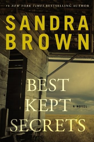 Best Kept Secrets - paperback Brown, Sandra