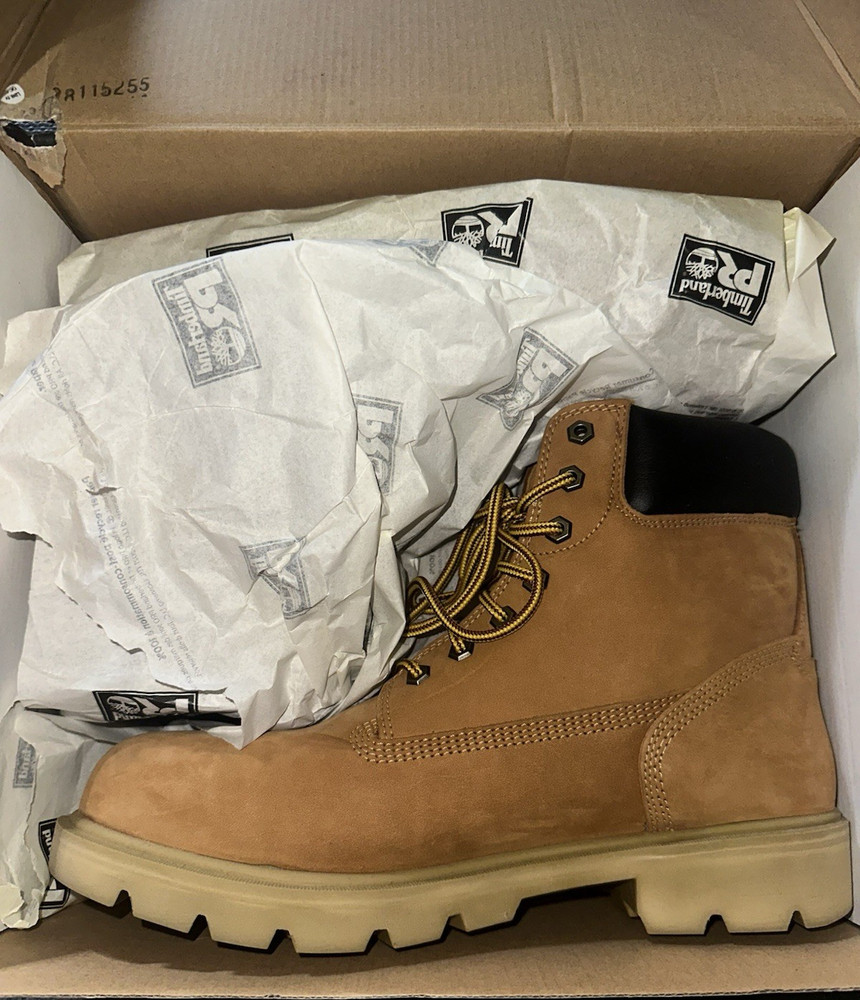 Timberland PRO Sawhorse 6