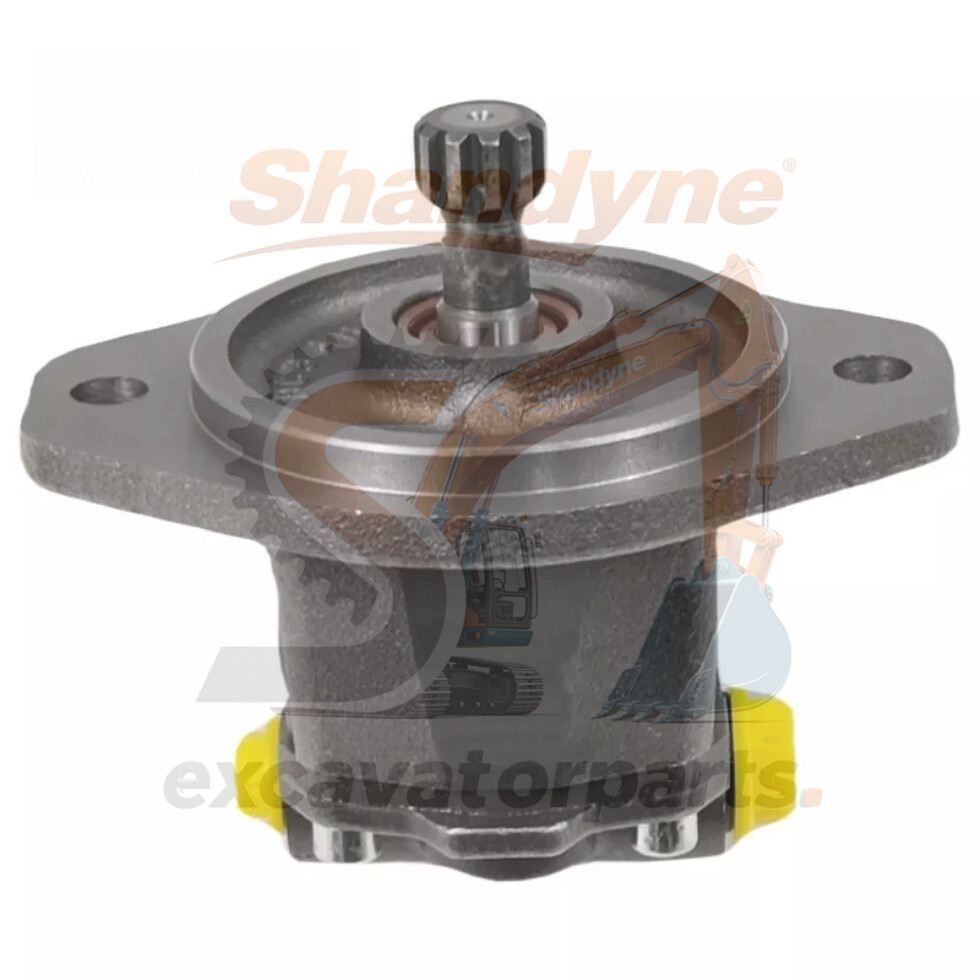 Fuel Transfer Pump 3848611 384-8611 For CATERPILLAR C13 C15 C16 C18 3406E