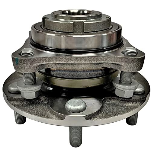 ACDelco 51920SA1 Gold rear Wheel Hub And Bearing Assembly