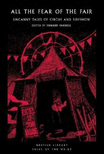 Gerald Kersh Margery Lawrence Robert Aickman Eleanor All the Fear of (Paperback)Another great item from Rarewaves USA | Free delivery!