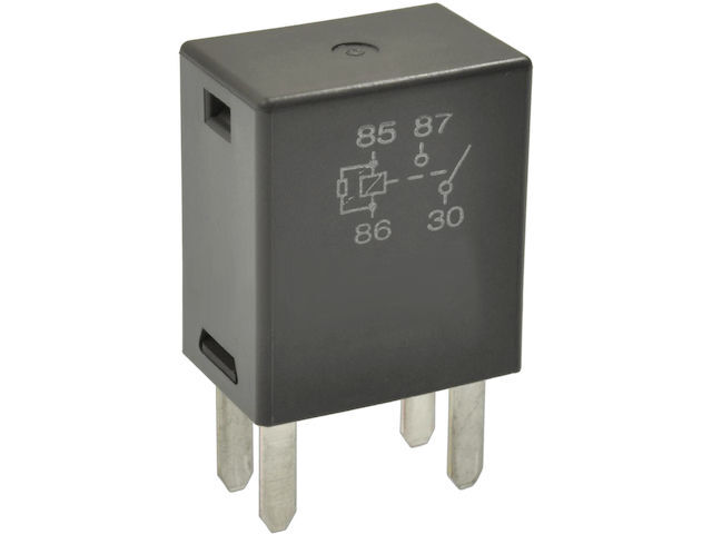 2011-2013 Jeep Grand Cherokee A/C Compressor Hold Relay 66XNTC