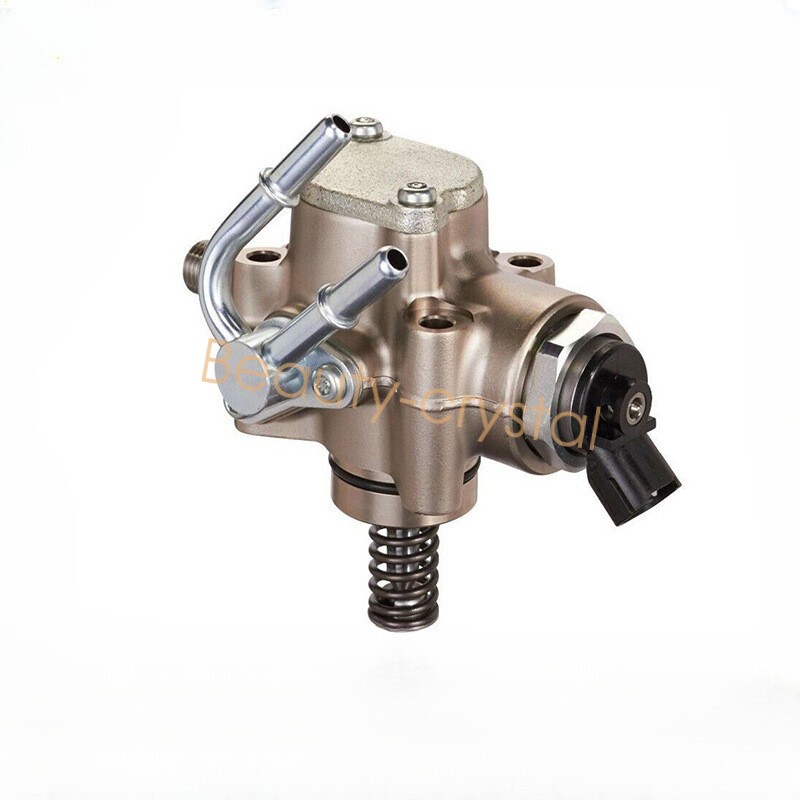 High Pressure Fuel Pump For Mazda MAZDA3 MAZDA6 CX-7 2.3Ltr TURBO L3K9-13-35ZC