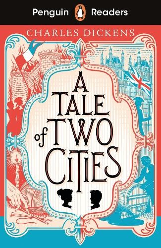 Charles Dickens Penguin Readers Level 6: A Tale of Two Cities (ELT G (Paperback)Another great item from Rarewaves USA | Free delivery!