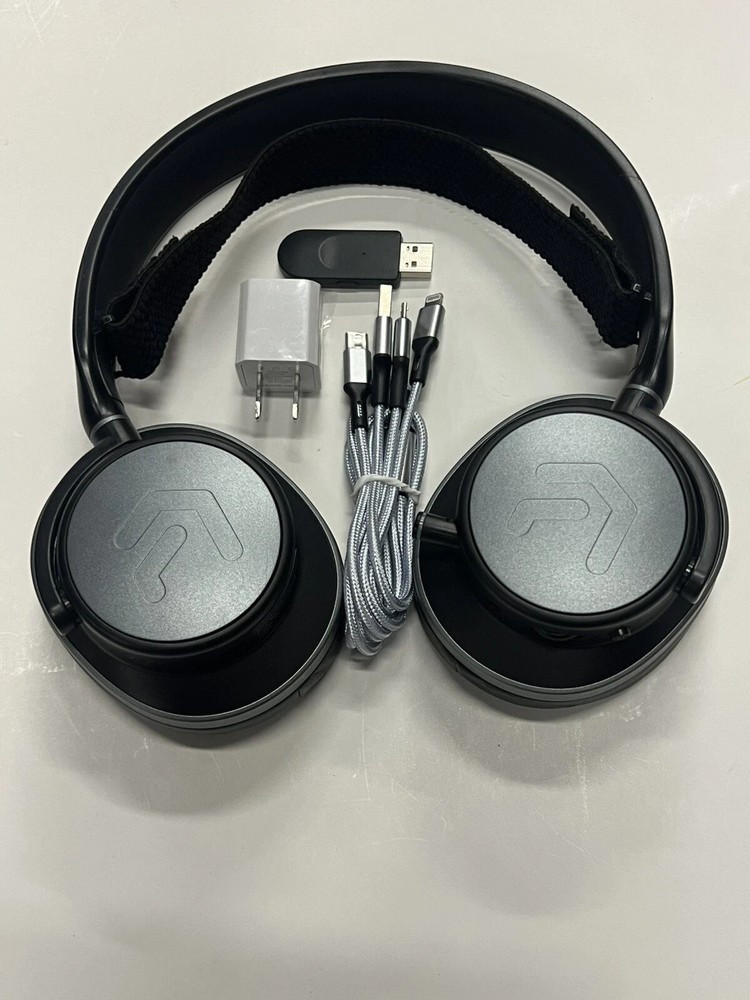 Soundcore Life Q20 Wireless Over-Ear Headphones ANC Bluetooth Headset Tested