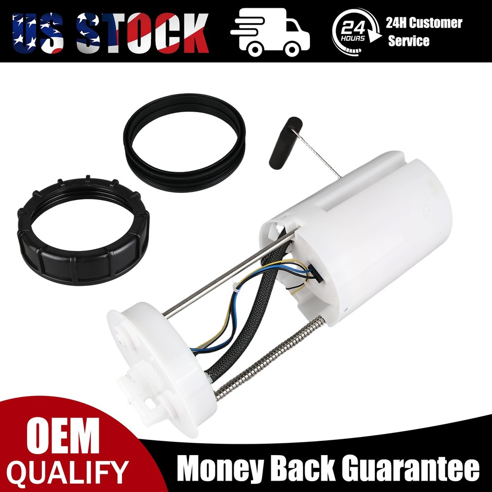 For 2005-2008 Honda Pilot V6 3.5L High Performance Fuel Pump Sender Assembly New