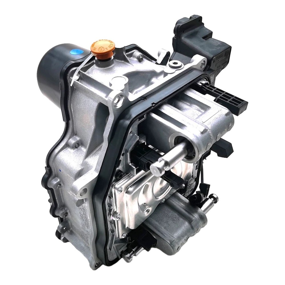 New DQ200 7-Speed DSG Valve Body Assembly Mechatronic TCM TCU Fits Audi VW
