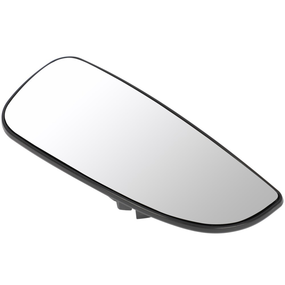 Heated Passenger Side Lower Mirror Glass For 2014-2021 Ram ProMaster 1500 2500 3500