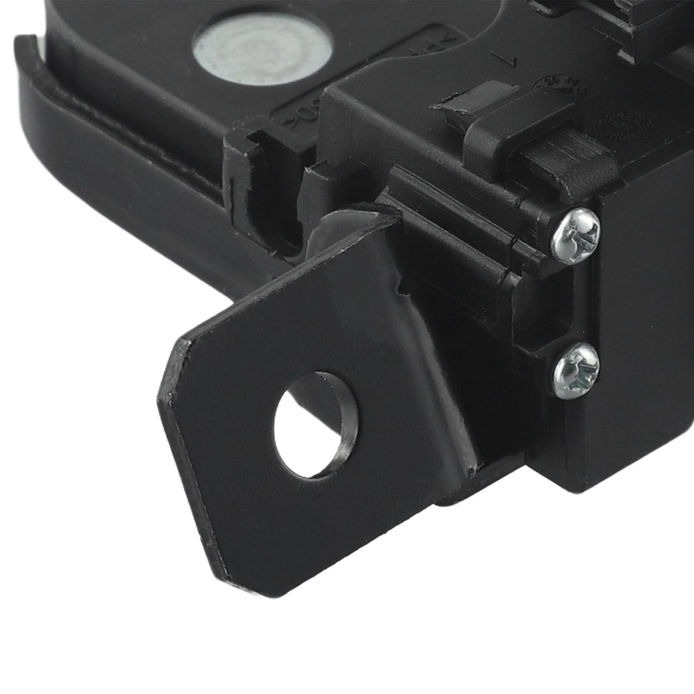 High quality Tailgate Trunk Lid Trunk Lock Latch Actuator For F20/F21