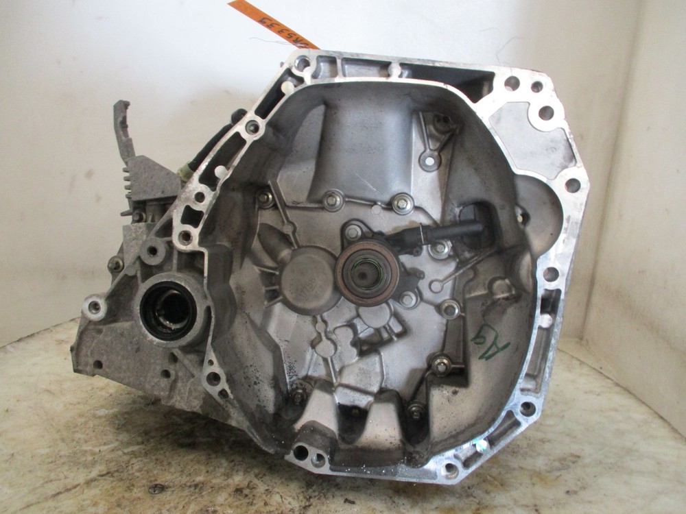 Gearbox JR5339 Nissan JUKE 32010-01Q2G