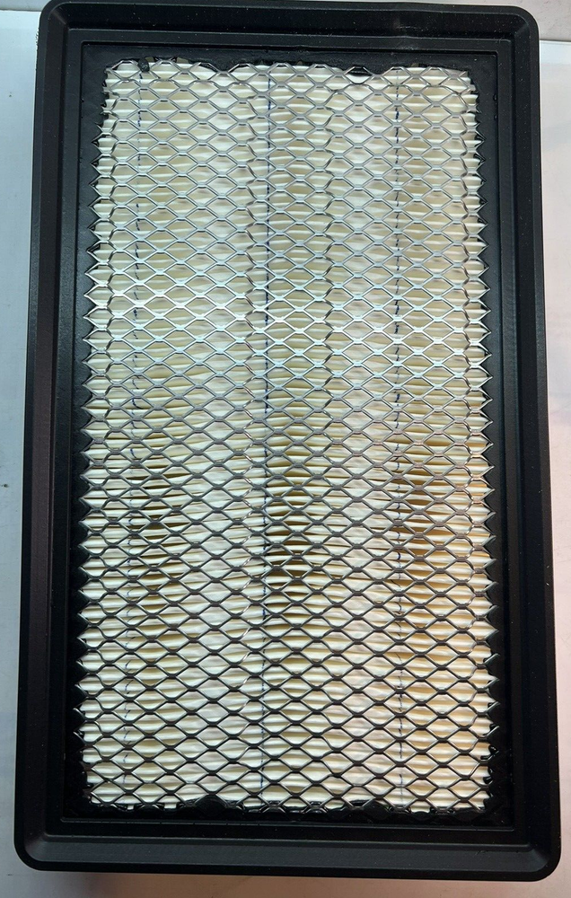 Air Filter ACDelco A1279C 25161977