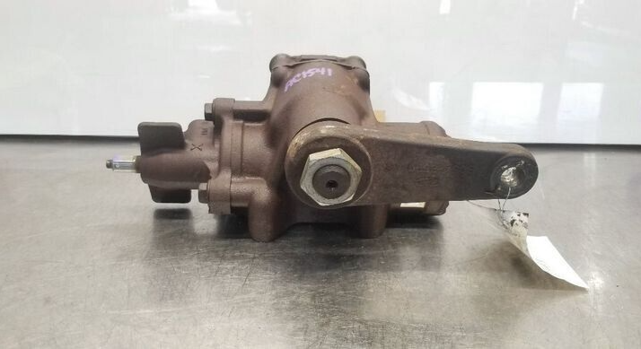 2011-2016 Ford F250SD Pickup 6.7 Power Steering Gear Box Diesel