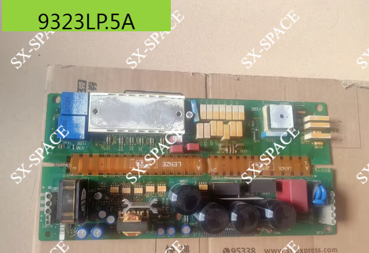 1pcs Used 100% test 9323LP.5A via DHL or Fedex fast shipping