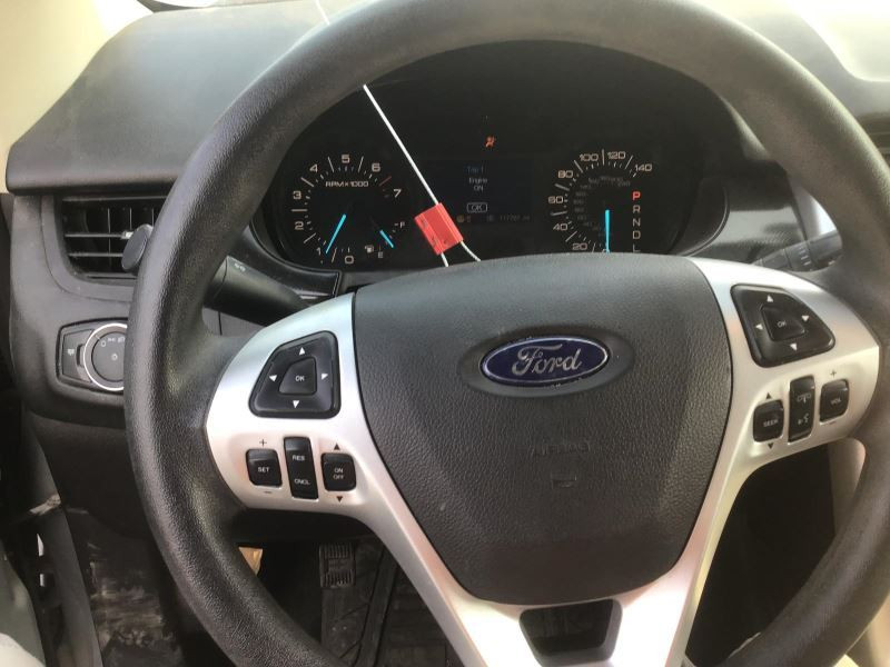 Manual Tilt Telescopic Steering Column for 13-15 Lincoln MKX 4541398