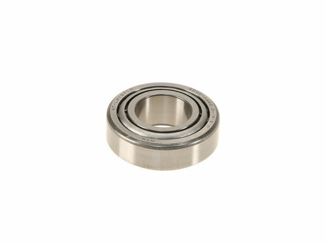 NTN Wheel Bearing fits Lincoln Continental 1985-1989 5.0L V8 99JDSZ