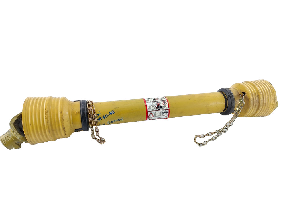 NEW Comer Industries PTO SHAFT V40 40102007, 09.423.004.00 MAX 1100