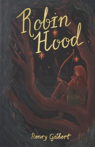 Robin Hood (Children's Classics) by Gilbert, Henry Paperback Book The Fast FreeFREE US DELIVERY | ISBN: 1853261270 | Quality Books